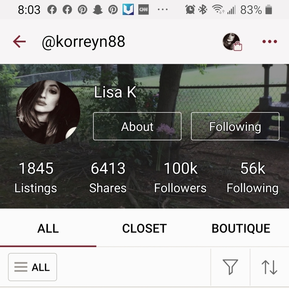 Do not buy from this seller. She lies.